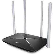 Mercusys AC12 | WiFi Router | AC1200 Dual Band