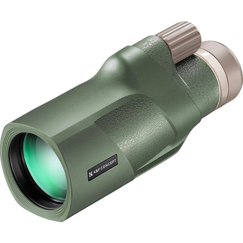 Concept Monocular K&F Concept KF33.076 12x50 green