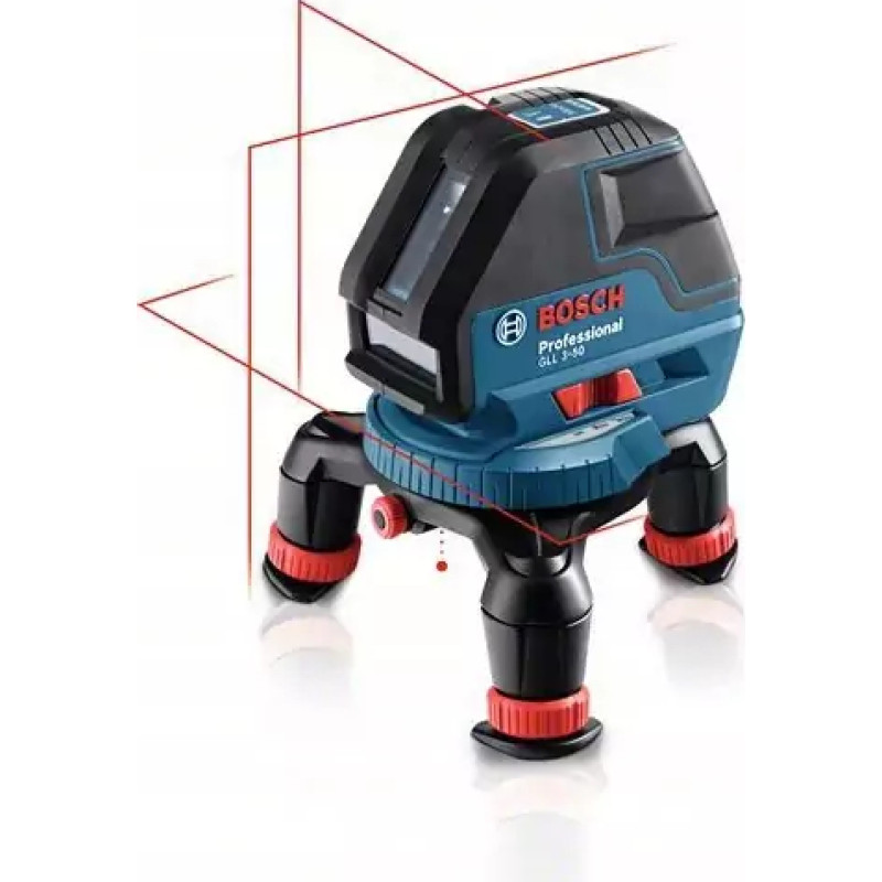 Bosch LASER GLL 3-50