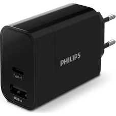 Philips DLP2621/12 mobiliojo įrenginio kroviklis Universalus Juoda AC Vidaus