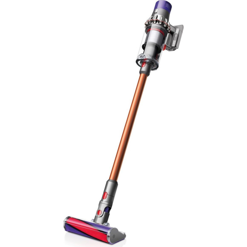 Dyson V10 ABSOLUTE SV27 NICKEL/COPPER EU