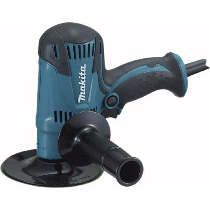 Makita POLERKA   440W GV5010 125mm