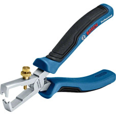 Bosch Wire Stripper 160mm Professional replės kabelių izoliacijai nuimti