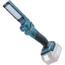 Makita LAMPA 18V/14,4V DEBDML801X 400lx/240lm +DYFUZOR