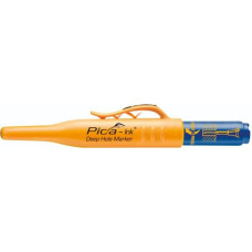 Pica-Marker Pica INK Deep Hole Marker blue SB