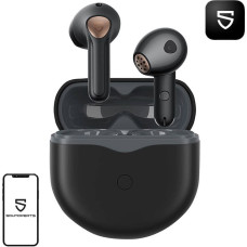 Soundpeats Earphones TWS  Soundpeats Air 4 (black)