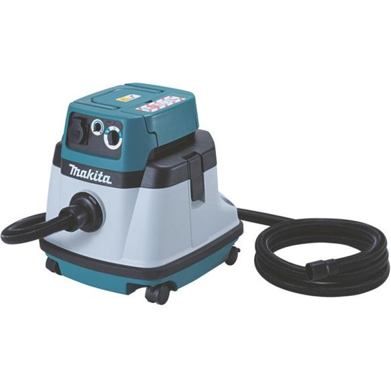 Makita ODKURZACZ 1050W KLASA L 25L AUTOCLEAN VC2510LX1