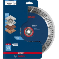 Bosch 2608900661 diskinio pjūklo ašmenys 15 cm 1 vnt