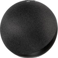 Amazon Echo 4 anthracite Intelligent Assistant Speaker