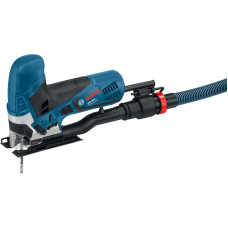 Bosch 0 601 58G 000 elektrinis siaurapjūklis 650 W 2,3 kg