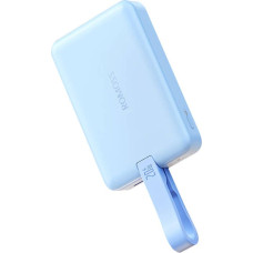 Romoss Powerbank Romoss WMS10 10000mAh 20W (blue)