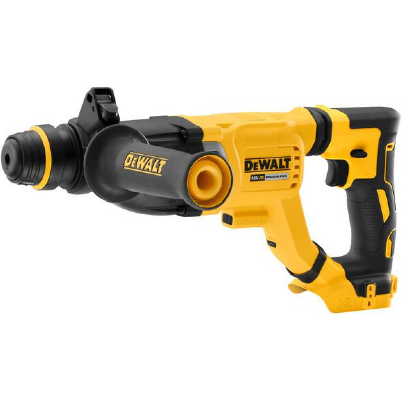 Dewalt MŁOTOWIERTARKA 18V DCH263N 3,0J KUFER