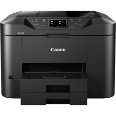 Canon MAXIFY MB2750 Rašalinis A4 600 x 1200 DPI „Wi-Fi“