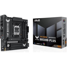 Asus MB AMD B850 SAM5 MATX/TUF GAMING B850M-PLUS ASUS