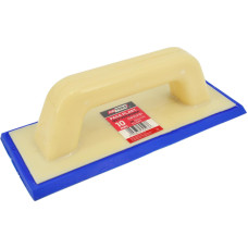 Awtools AW PVC GROUTING FLOAT 245x95mm/ RUBBER PAD