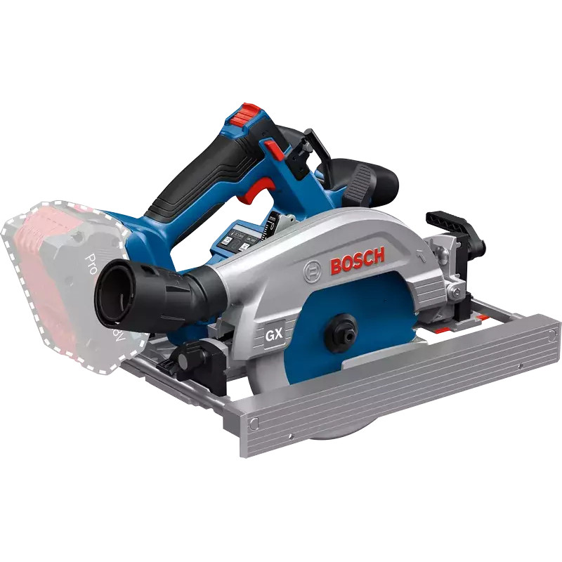 Bosch PILARKA TARCZOWA GKS 18 V-57-2 GX