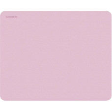 Baseus mouse pad (pink)