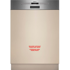 Neff S145ECS00E, dishwasher