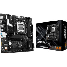 Asrock MB AMD B850 SAM5 MATX/B850M-X ASROCK