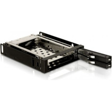 Delock SATA HDD 3.5 inch > 2x 2.5 inch