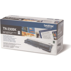 Brother Toner Black TN-230BK