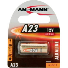 Ansmann Alkaline A 23 12 V for remote controls