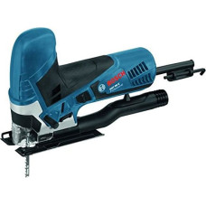 Bosch 0 601 58G 000 elektrinis siaurapjūklis 650 W 2,3 kg