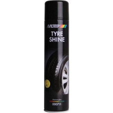 Motip Padangų valiklis TYRE SHINE 600ml, Motip