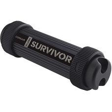 Corsair Flash Survivor Stealth V2 64GB, USB 3.0 (CMFSS3B-64GB)