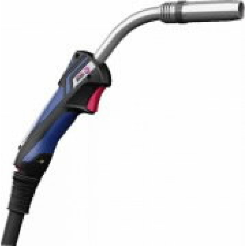 Binzel MIG degiklis skysčiu aušinamas MB Evo Pro 240D 5m 325A, Binzel