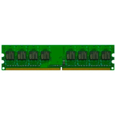 Mushkin DDR4 16 GB 2400-CL17 - Single - Essentials