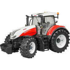 Bruder Professional Series Steyr 6300 Terrus CVT (03180)