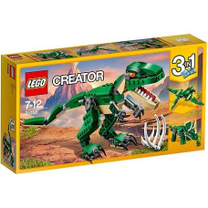 Lego Creator 3in1 - Mighty Dinosaurs - 31058