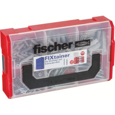 Fischer Fisher-Price FIXtainer 210 vnt Varžtų rinkinys