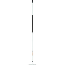 Fiskars Light Hoe - 18.5cm - black/grey