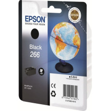 Epson ink black C13T26614010