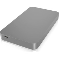 Icy Box IB-247-C31 drive enclosure (anthracite)