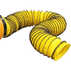 Master Lankstus oro tiekimo vamzdis BL 6800, 305mm x 7,6m, Master