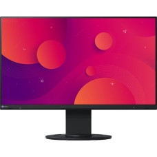 Eizo EV2460-BK - 23.8 - LED (Black, Full HD, IPS, 60 Hz, HDMI)