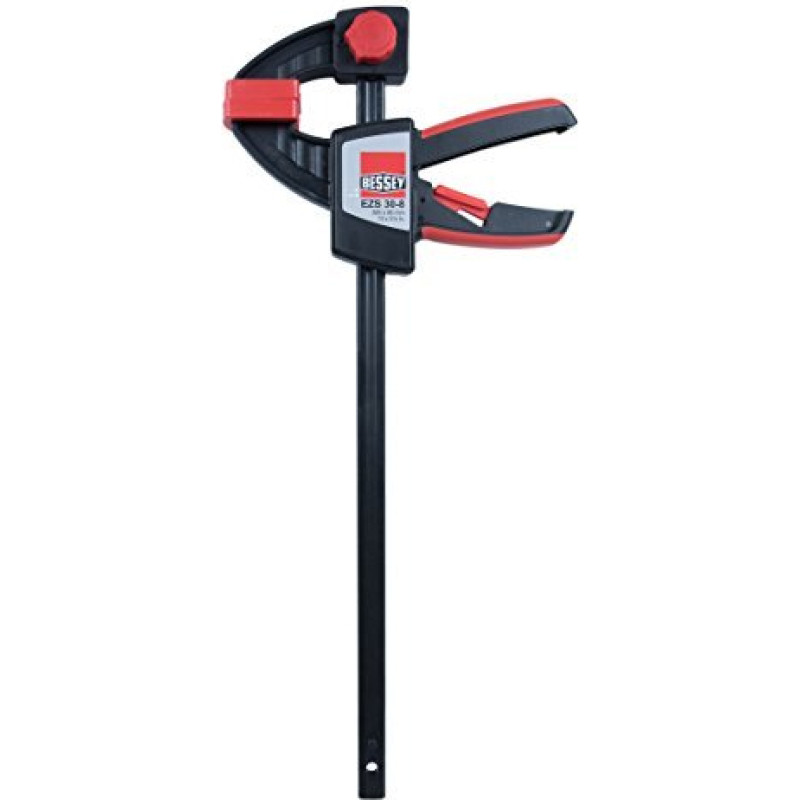Bessey one-hand clamp EZS 300/80