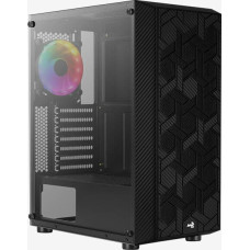 Aerocool Hive v3 black ATX ACCM-PV27013.11