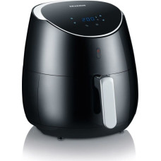 Severin hot air fryer 2000W black - approx. 5L