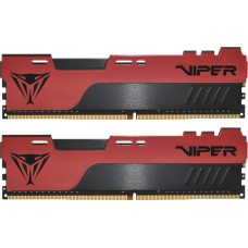 Patriot DDR4 32GB 3200 - CL - 18 Viper Elite II Dual Kit