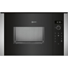 Neff microwave HWB53 black - integr. microwave