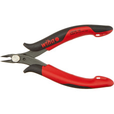 Wiha Electronic Diagonal Cutter - 26812