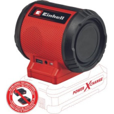 Einhell cordless speaker TC-SR 18 Li BT - solo