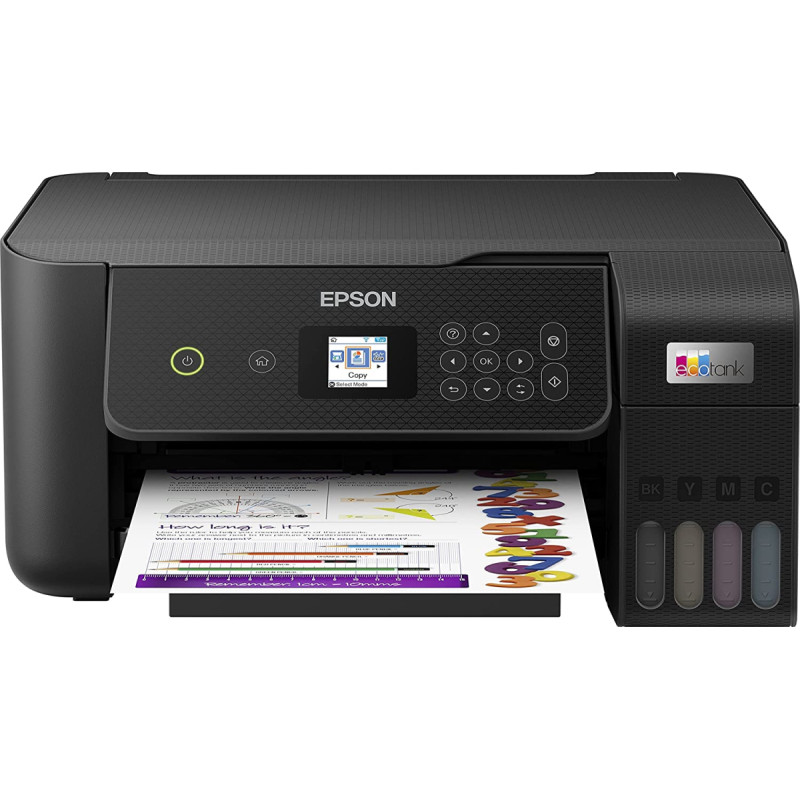 Epson EcoTank ET-5150 D / S / K