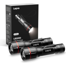 Ledlenser Flashlight MT10 - 500843