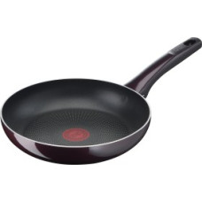 Tefal pan Resist Intense 20cm red/black