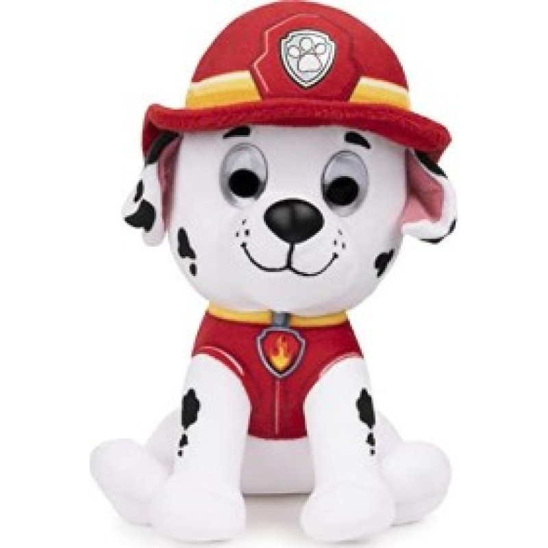 Spinmaster Spin Master Gund - Paw P Marshall 15cm - 6058438